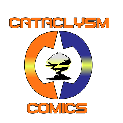Cataclysm Comics