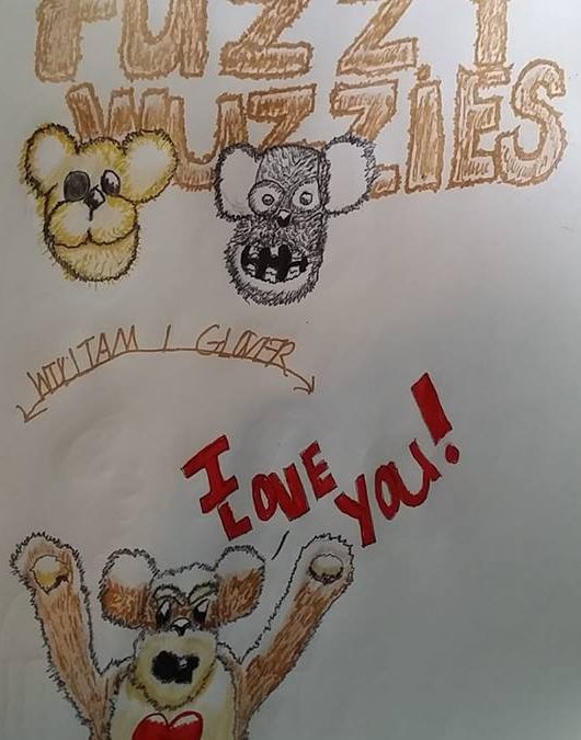 Fuzzy Wuzzies