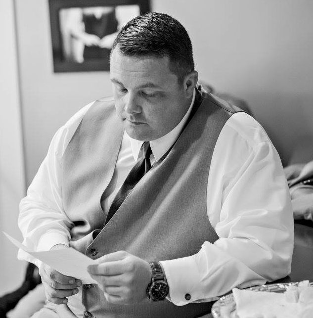 Chris Dyal, Head IT tech and Media Consultant