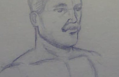 Garth’s Father