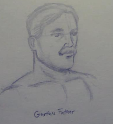 Garth’s Father