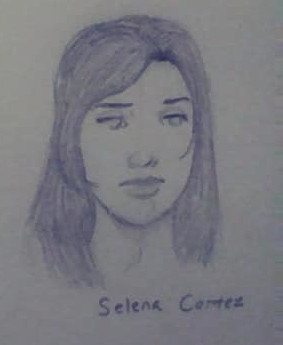 Selena Cortez (Picture not available)