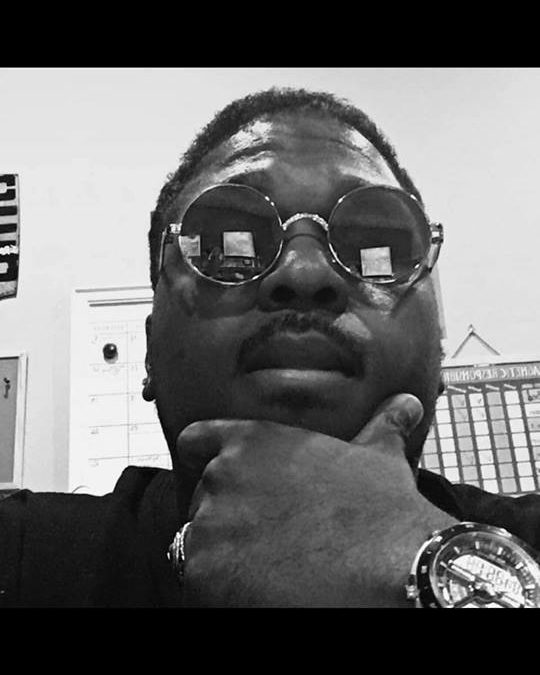 Ty Eddy V Barnes, Co-Art Director