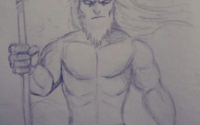 Bergelmir