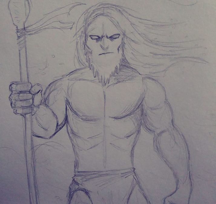 Bergelmir