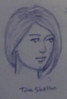 Trina Shelton