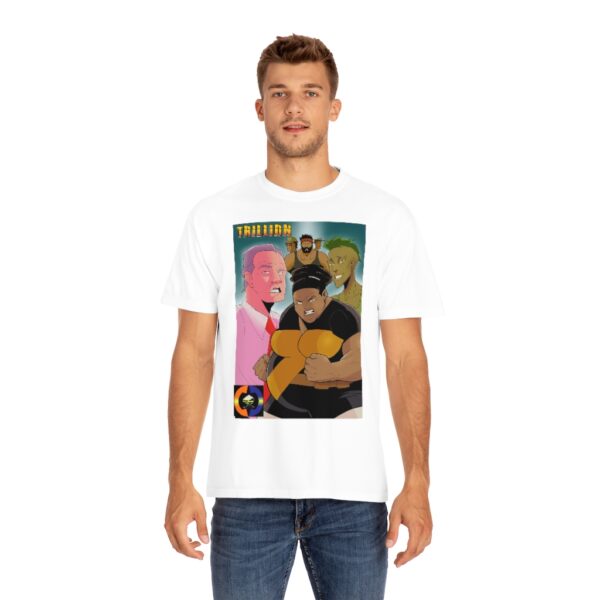 Unisex Garment-Dyed T-shirt - Image 2