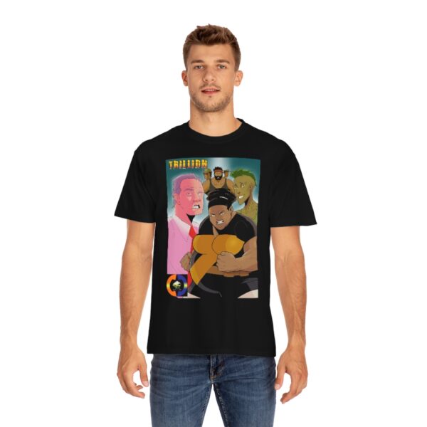 Unisex Garment-Dyed T-shirt - Image 5