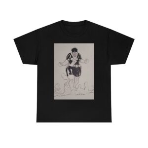 Trillion Ready to Rumble Tee