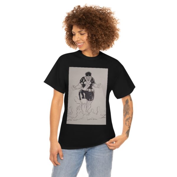 Trillion Ready to Rumble Tee - Image 3