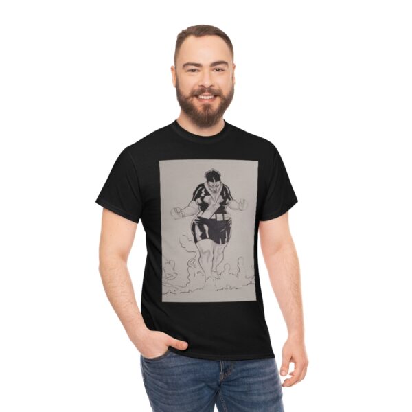 Trillion Ready to Rumble Tee - Image 5