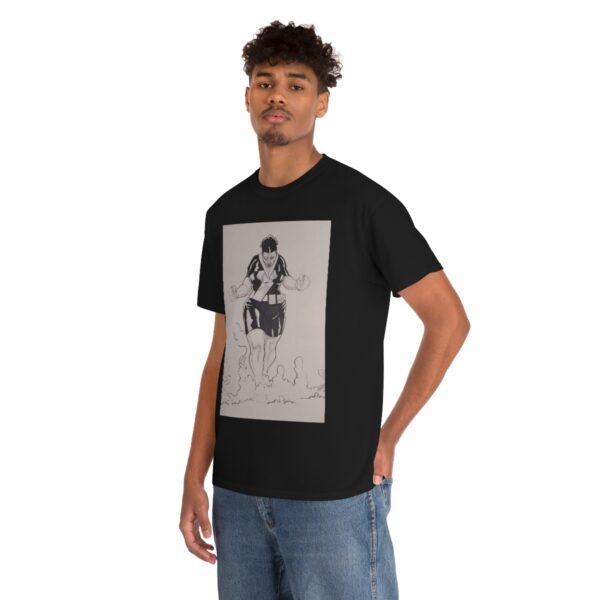 Trillion Ready to Rumble Tee - Image 6