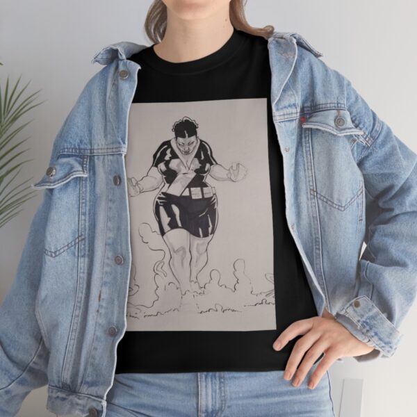 Trillion Ready to Rumble Tee - Image 7