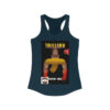 Trillion Issue 1 Women's Ideal Racerback Tank