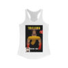 Trillion Issue 1 Women's Ideal Racerback Tank - Image 2