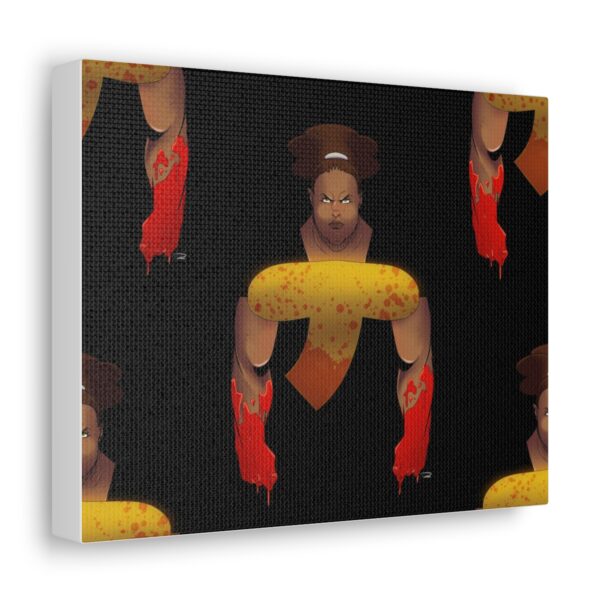 Trillion Canvas Gallery Wrap - Image 2