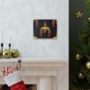 Trillion Canvas Gallery Wrap - Image 6