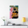 Cataclysm Comics Cast of Trillion 24x36 Premium Matte vertical poster - Image 8