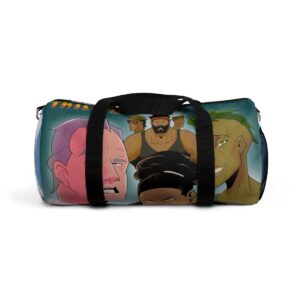 Trillion Cast Duffel Bag