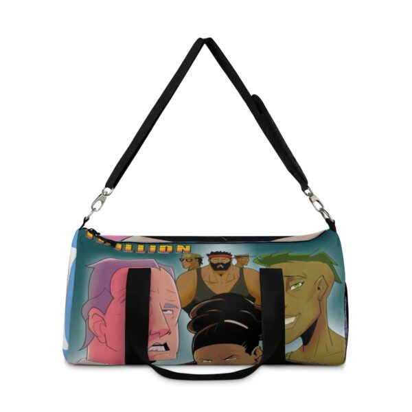 Trillion Cast Duffel Bag - Image 2