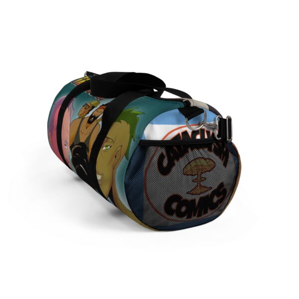 Trillion Cast Duffel Bag - Image 4