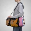 Trillion Cast Duffel Bag - Image 7