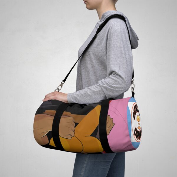 Trillion Cast Duffel Bag - Image 7