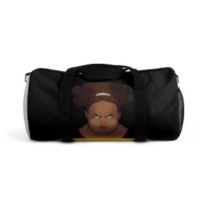 Trillion Duffel Bag