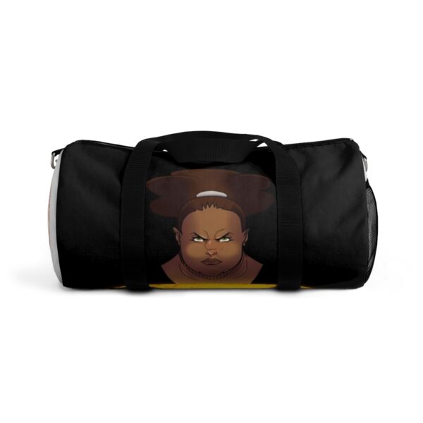 Trillion Duffel Bag