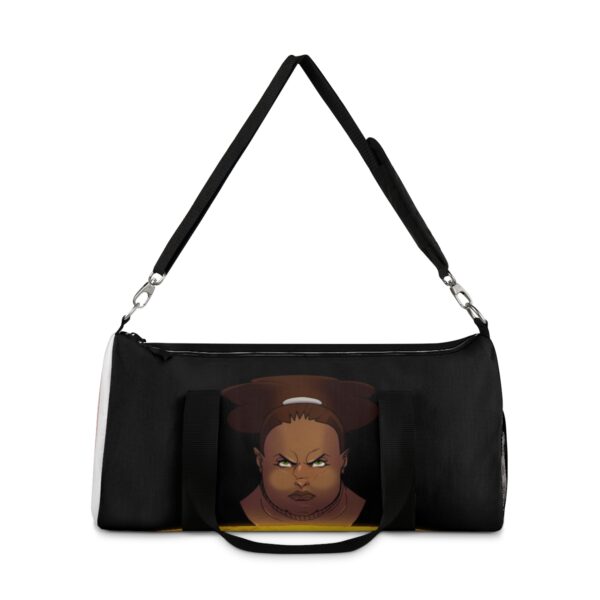 Trillion Duffel Bag - Image 2