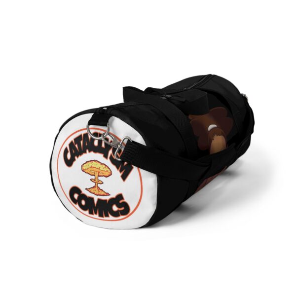 Trillion Duffel Bag - Image 3