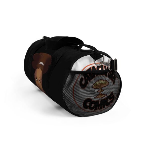 Trillion Duffel Bag - Image 4
