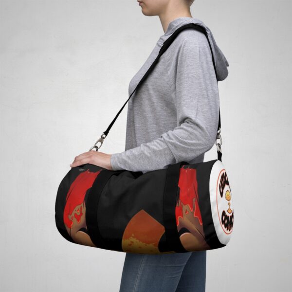 Trillion Duffel Bag - Image 7