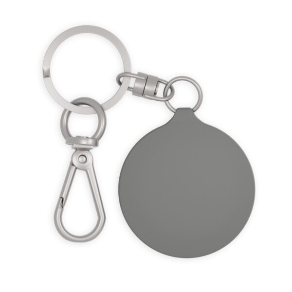 Cataclysm Keyring Tag - Image 2