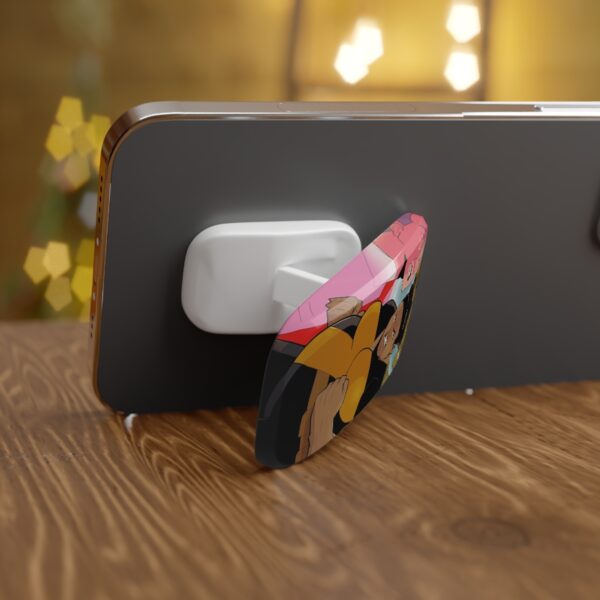 Cast of Trillion Phone Click-On Grip - Image 3