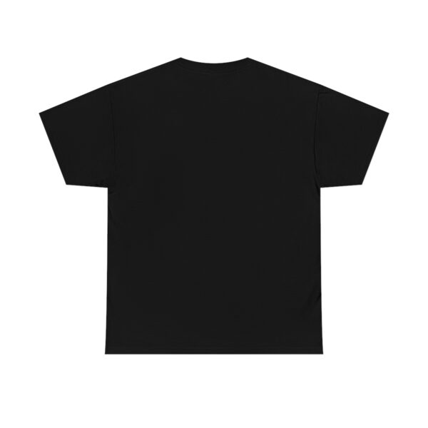 Trillion blood lust Unisex Heavy Cotton Tee - Image 2