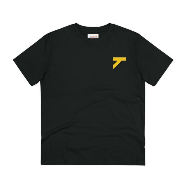Trillion Signature  "T" "in the view of The Chemistress" Tee shirt - Image 2