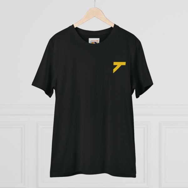 Trillion Signature  "T" "in the view of The Chemistress" Tee shirt - Image 4