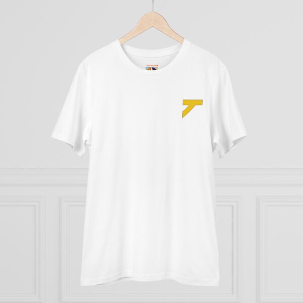 Trillion Signature  "T" "in the view of The Chemistress" Tee shirt - Image 10