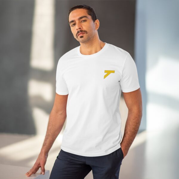 Trillion Signature  "T" "in the view of The Chemistress" Tee shirt - Image 11