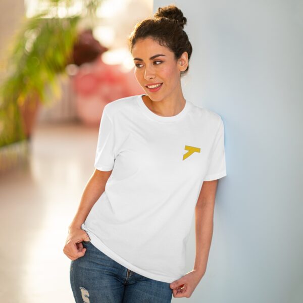 Trillion Signature  "T" "in the view of The Chemistress" Tee shirt - Image 12