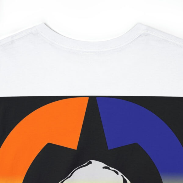 Cataclysm Comic's THE CHEMISTRESS Unisex Heavy Cotton Tee! - Image 12