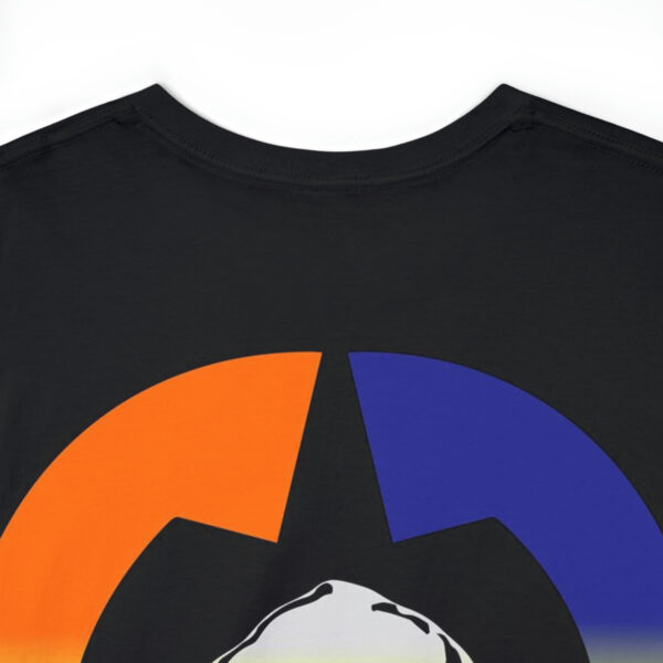 Cataclysm Comic's THE CHEMISTRESS Unisex Heavy Cotton Tee! - Image 24